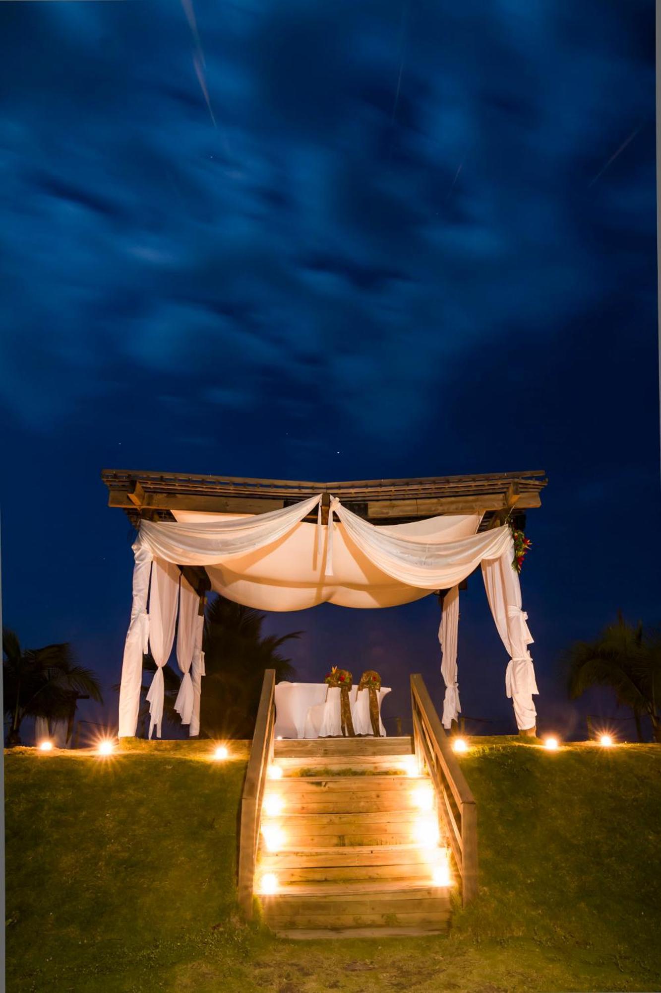 Hotel Soleil Pacifico Chulamar エクステリア 写真