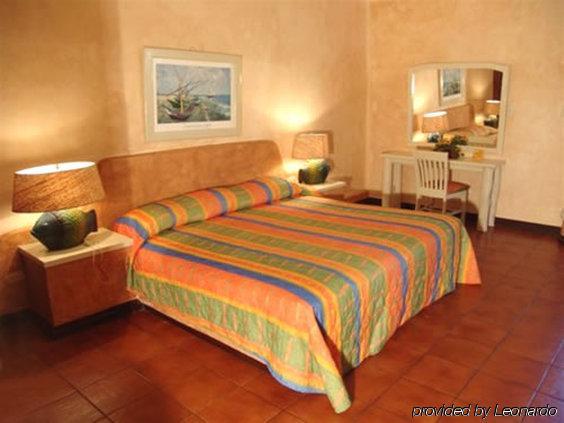 Hotel Soleil Pacifico Chulamar 部屋 写真