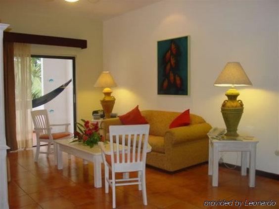 Hotel Soleil Pacifico Chulamar 部屋 写真