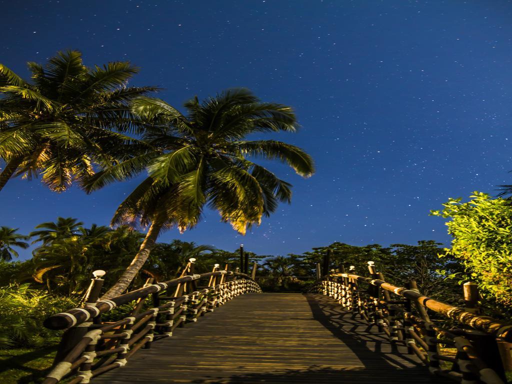 Hotel Soleil Pacifico Chulamar 部屋 写真