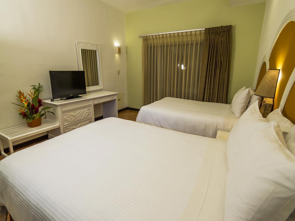 Hotel Soleil Pacifico Chulamar 部屋 写真