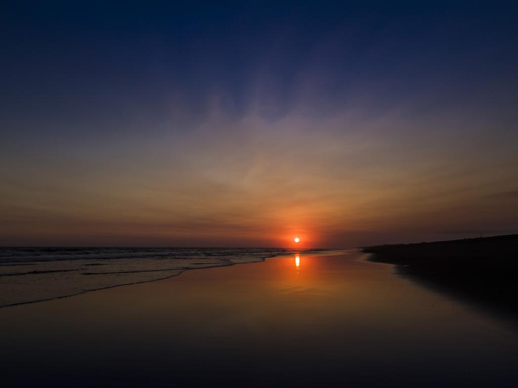 Hotel Soleil Pacifico Chulamar 部屋 写真